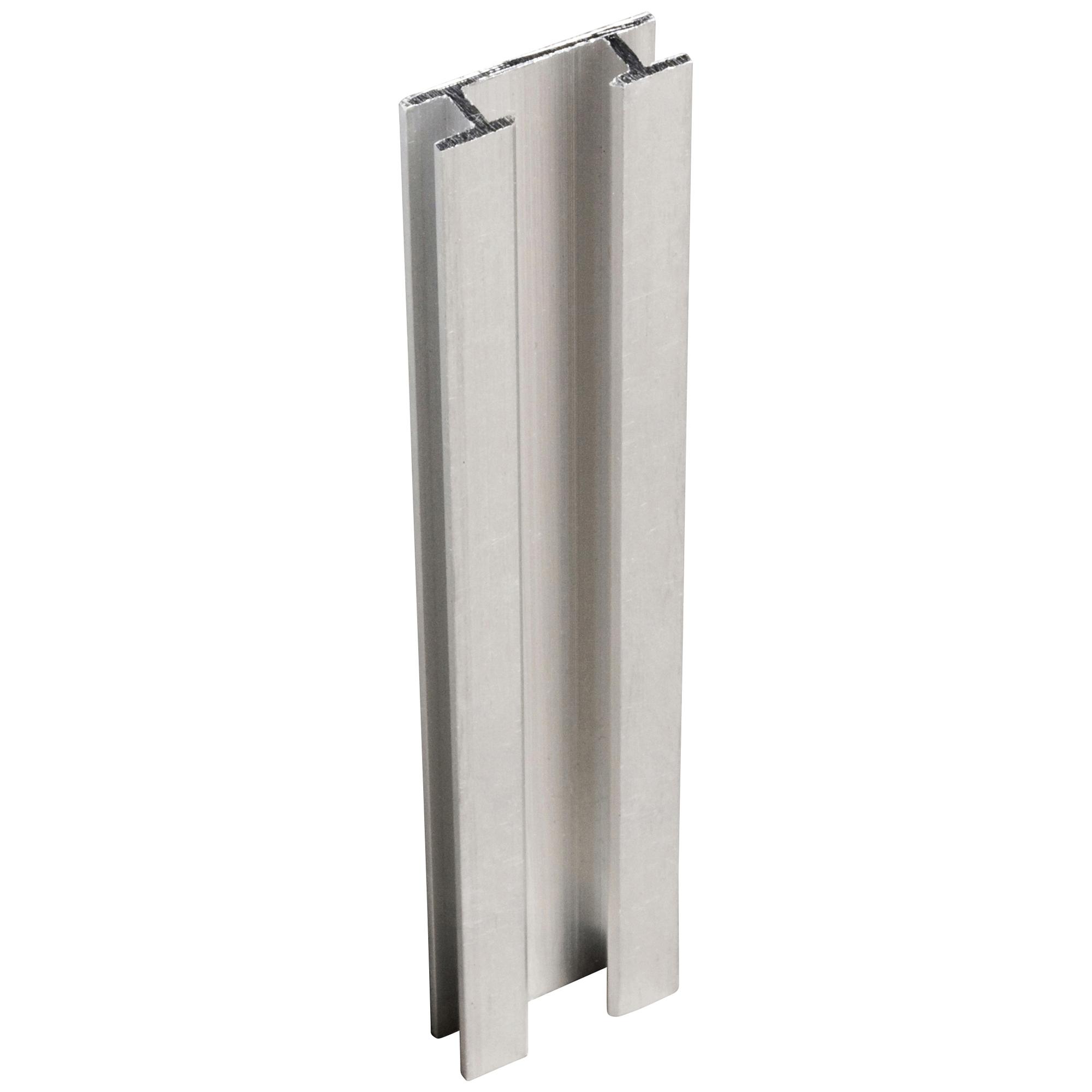 R�ckrahmenleiste 8x25mm, auf Gehrung geschnitten - L�nge: 270 cm