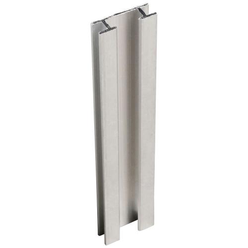 R�ckrahmenleiste 8x25mm, auf Gehrung geschnitten - L�nge: 270 cm