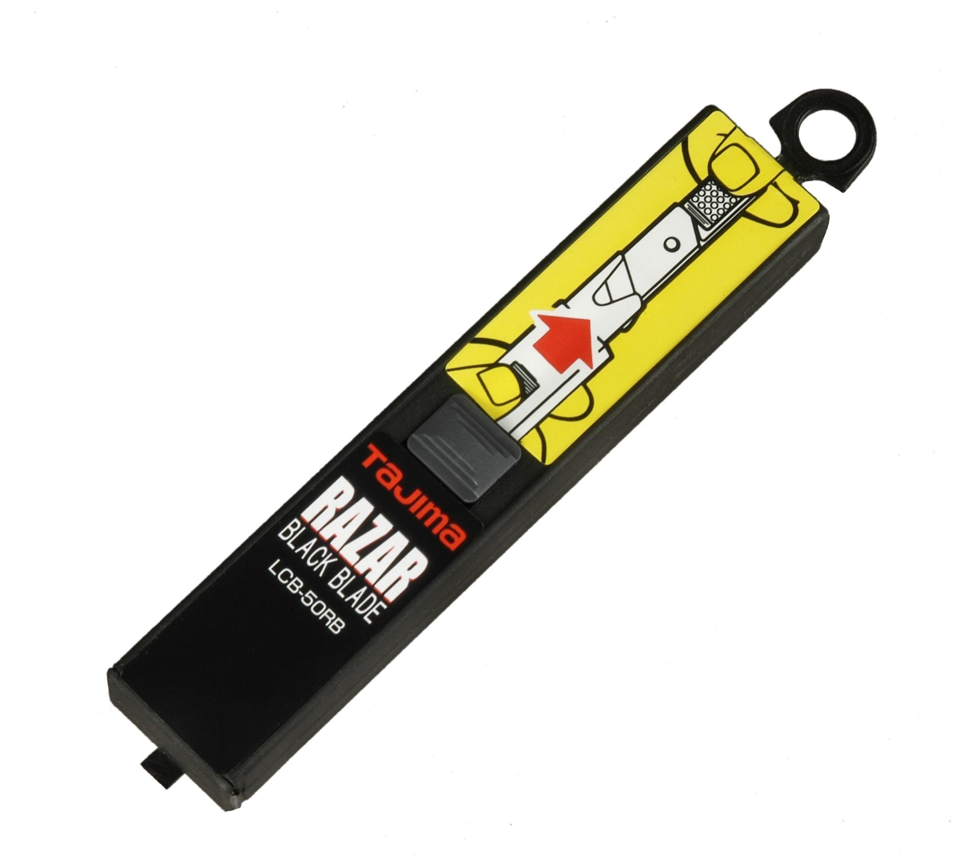 Profi Cutter Messer f�r Papier und Folien - Auswahl: Ersatzklingen 9mm 30� (10 Klingen / stk)