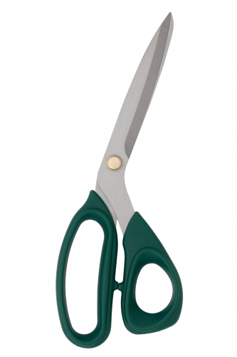 Hochleistungs Schneideschere - Farbe: Gr�n