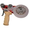 Handabroller / Dispenser für Doppelklebeband Handabroller / Dispenser für Doppelklebeband