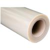 Transparente Aufziehfolie (Diakleber) f�r Acrylglasverklebung