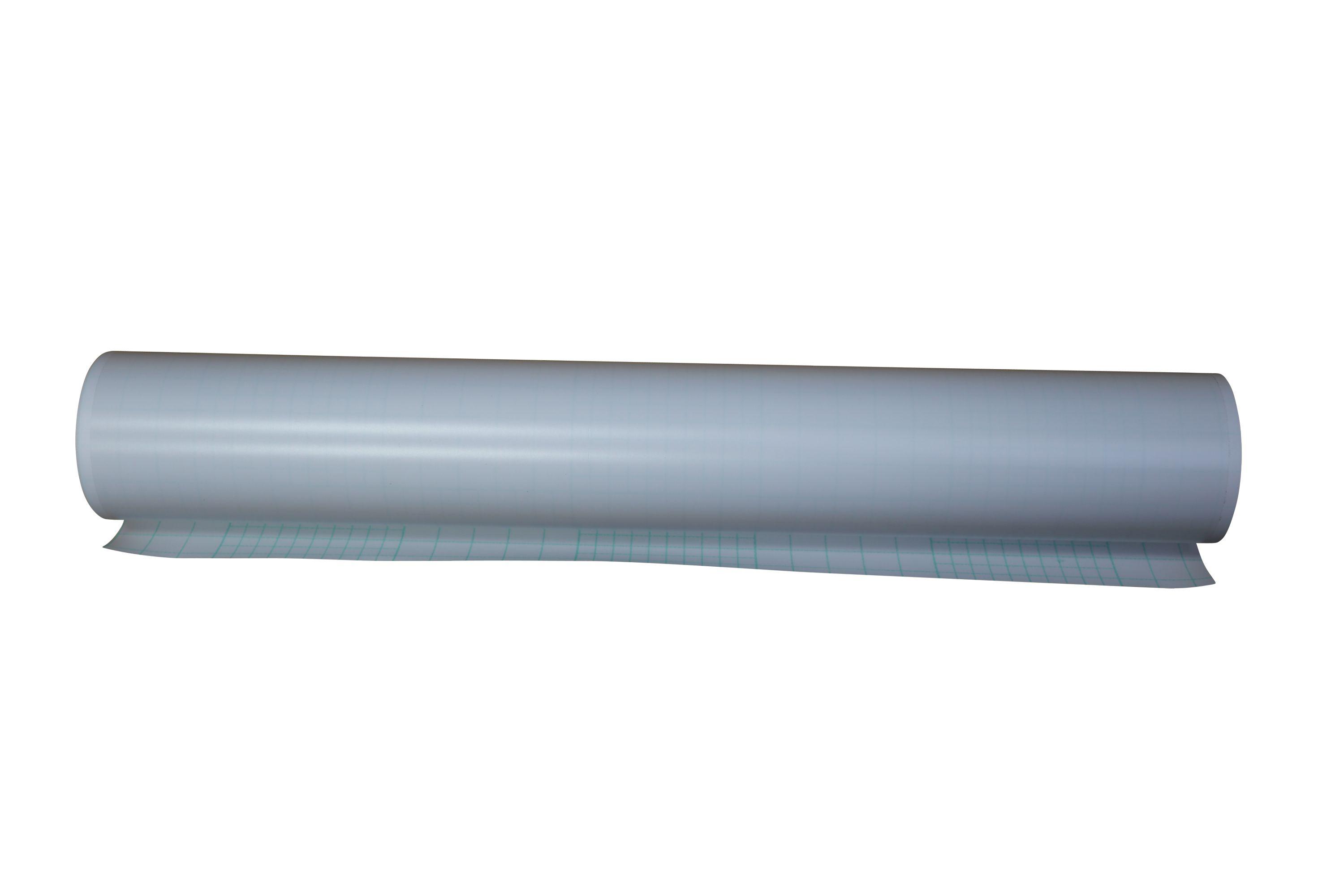 Schutzfolie Matt abl�sbar - Abmessung: 300mm x 5m