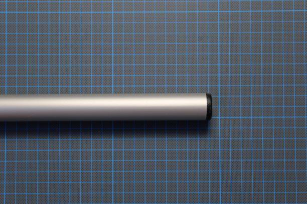 Rollenlagersystem - Ausf�hrung: Stange 160cm