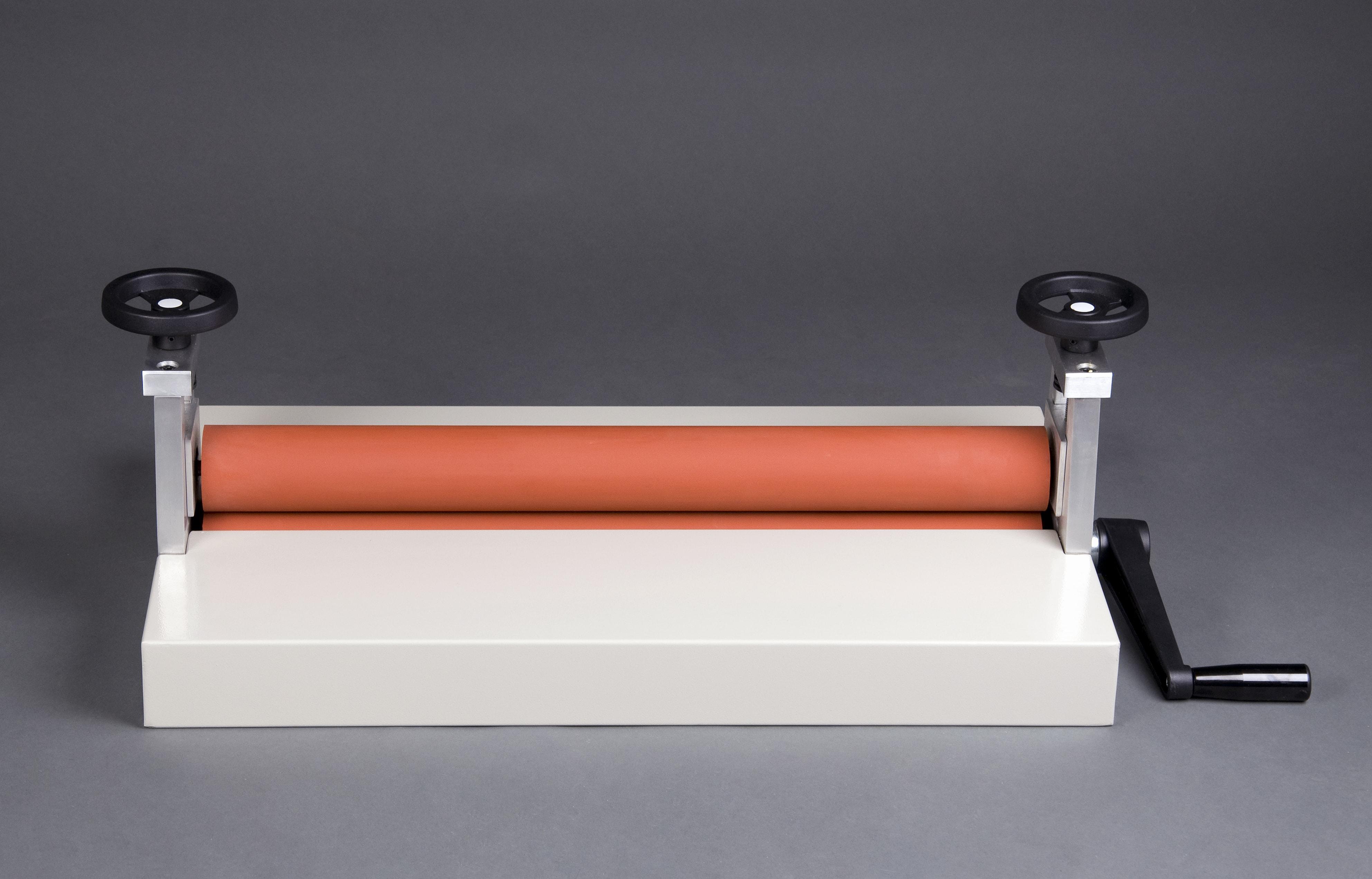 Manuelle Kaltkaschiermaschine - Arbeitsbreite: 650mm