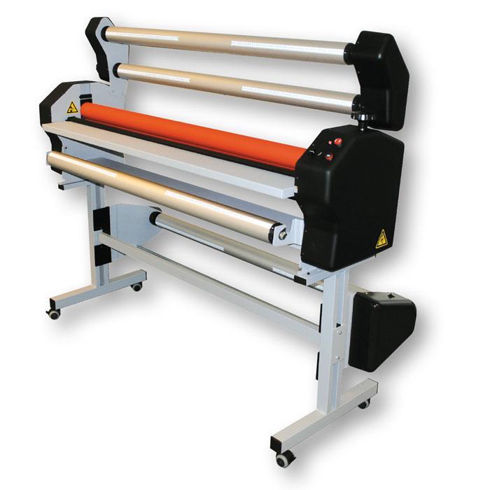 Elektrischer Laminator Starter - Arbeitsbreite: 1080 mm